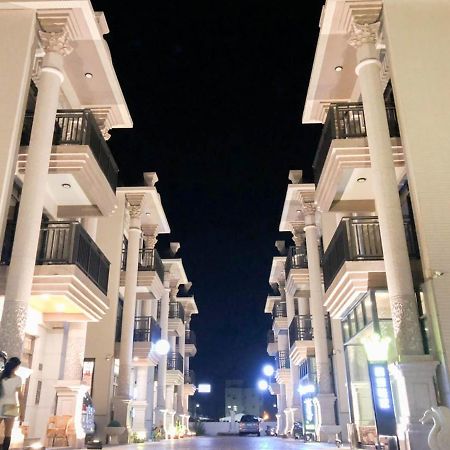 Penghu County 晢宿民宿 Lucent Bed & Breakfast מראה חיצוני תמונה