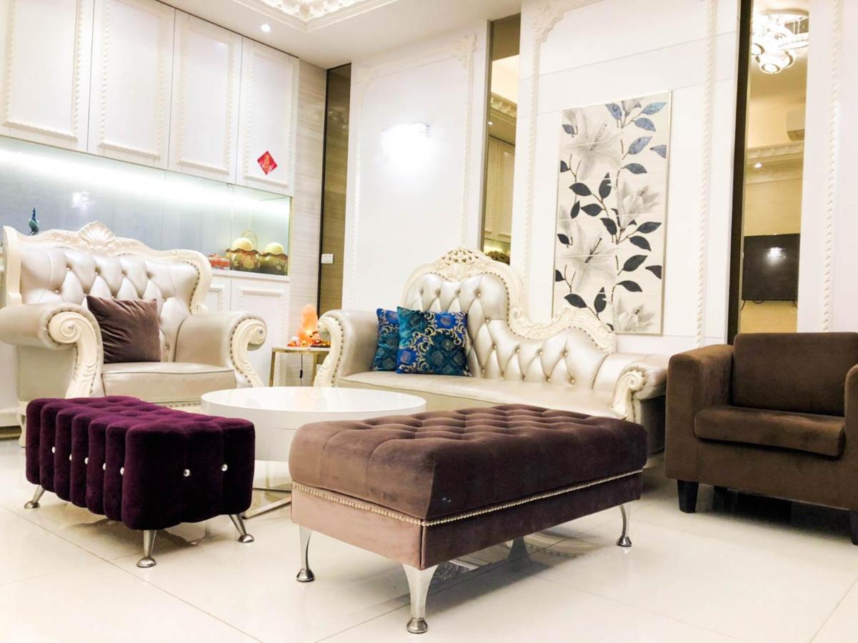 Penghu County 晢宿民宿 Lucent Bed & Breakfast מראה חיצוני תמונה
