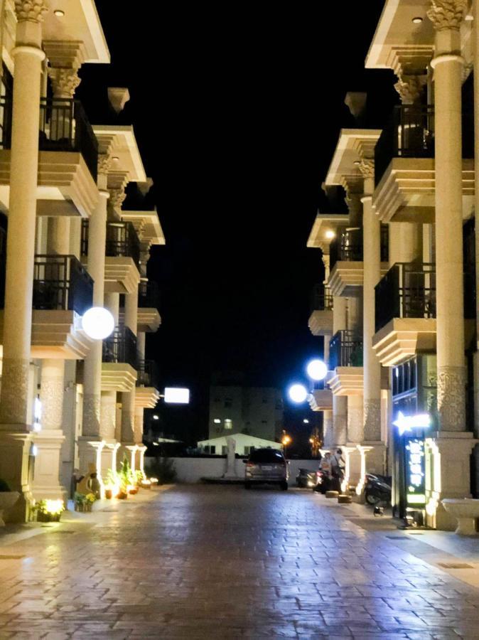 Penghu County 晢宿民宿 Lucent Bed & Breakfast מראה חיצוני תמונה