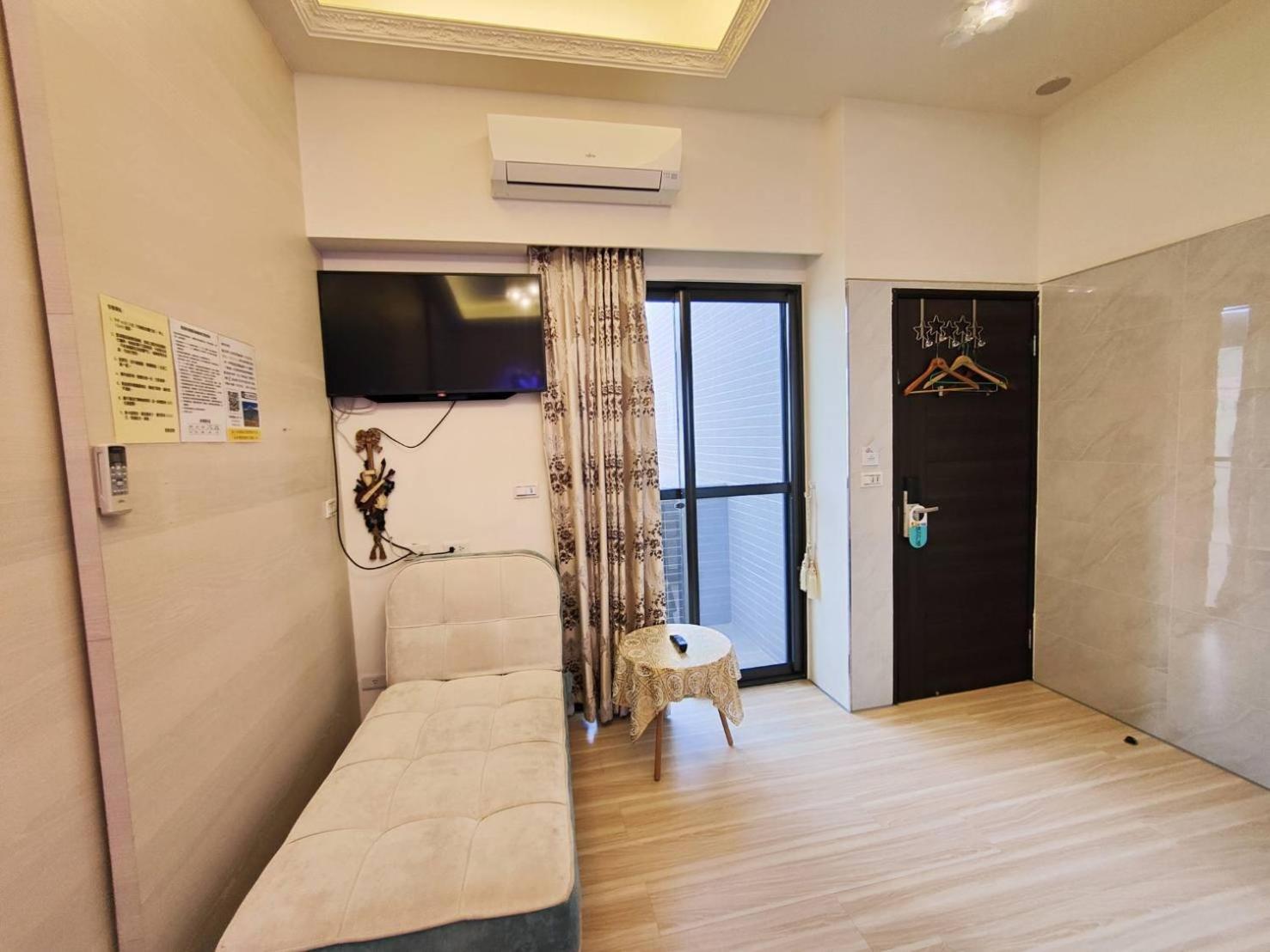 Penghu County 晢宿民宿 Lucent Bed & Breakfast מראה חיצוני תמונה